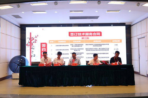 深化產教融合，打造技術技能創新服務高地——陜鐵院軌道交通未來產業創新研究院成立暨‘雙高’建設推進