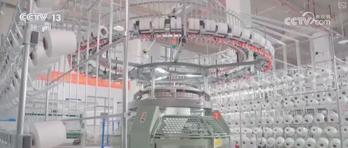 企業手握競爭力法寶，紡織行業向數據驅動轉型加速跑