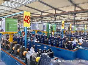 執行會長李強參觀重慶巨源不銹鋼梁平工廠與智博會展臺，推動不銹鋼產業技術服務創新