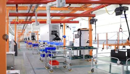 重慶能源職業(yè)學(xué)院產(chǎn)教融合、科教融匯再上新臺階——重慶標(biāo)能瑞源儲能技術(shù)研究院通過工信部廢舊電池梯次利用白名單審核